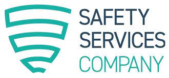 Saftey Service Company Certified Logo