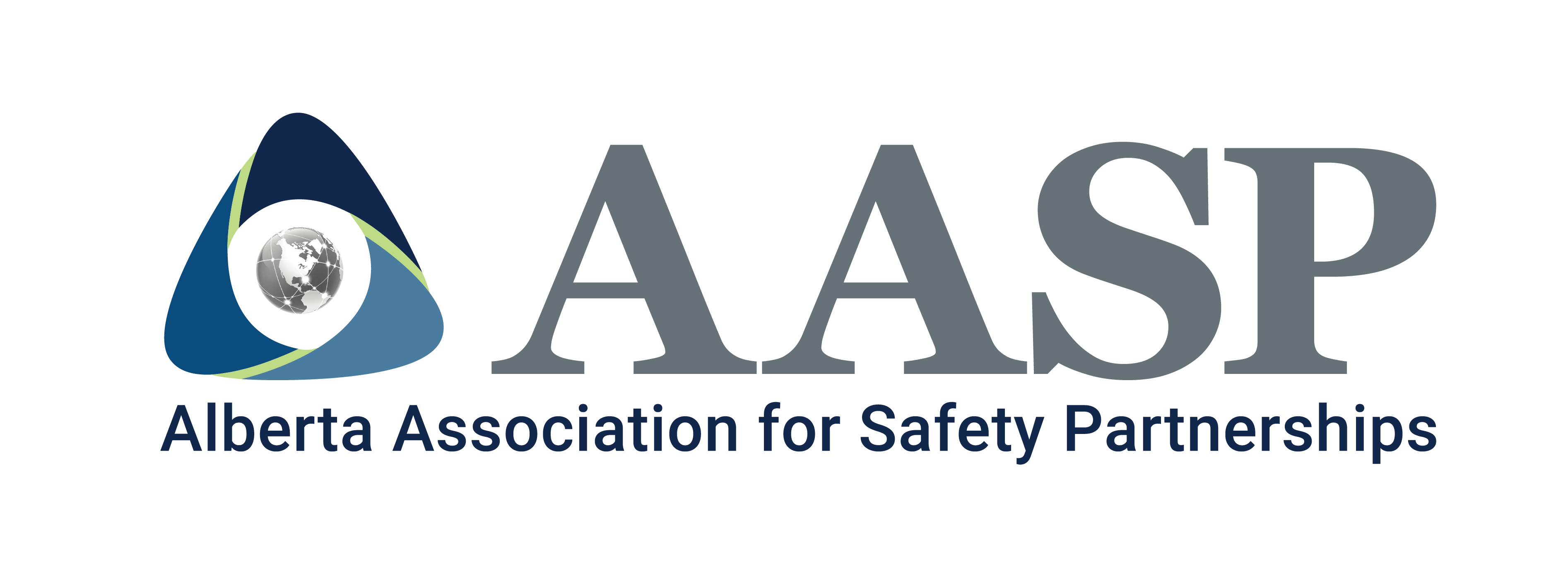 Alberta Association For Safety Partnership Logo