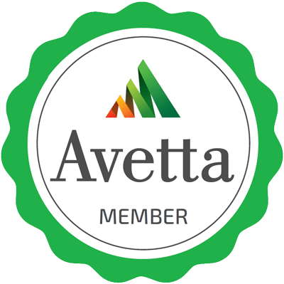 Avetta Member Logo