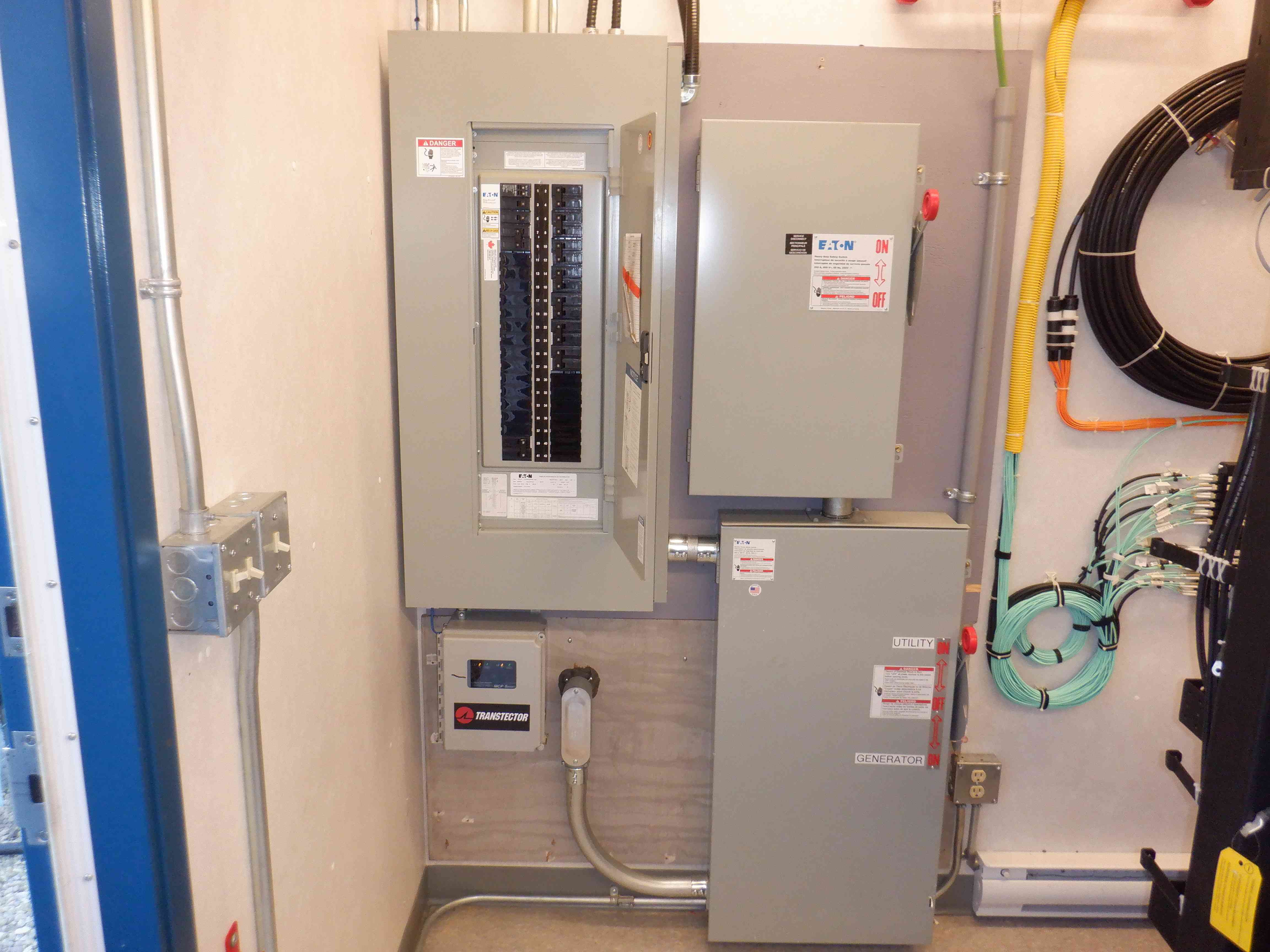 AC Upgrades