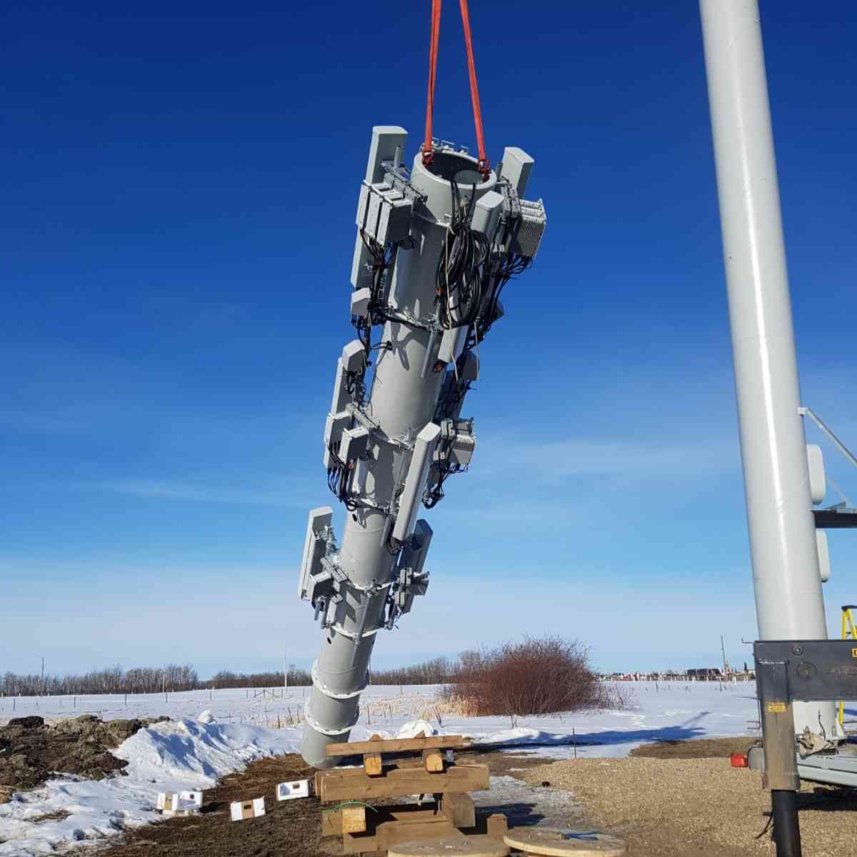 Tower Builds